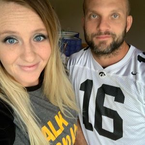 Meet your Posher, Morgan